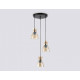 Подвесной светильник Ambrella light TR TR3405 светодиодный 10 Вт белый TR3405