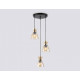 Подвесной светильник Ambrella light TR TR3405 светодиодный 10 Вт белый TR3405