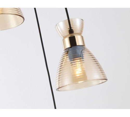 Подвесной светильник Ambrella light TR TR3405 светодиодный 10 Вт белый TR3405