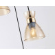 Подвесной светильник Ambrella light TR TR3405 светодиодный 10 Вт белый TR3405