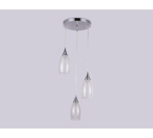 Подвесной светильник Ambrella Light TR TR3548