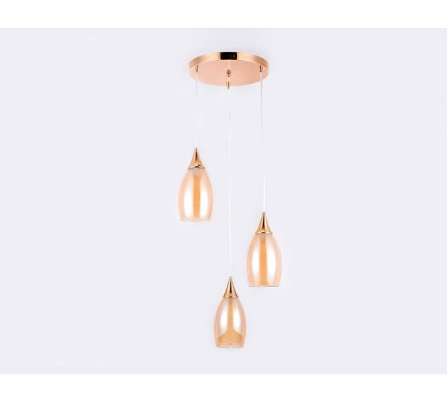 Подвесной светильник Ambrella Light TR TR3549