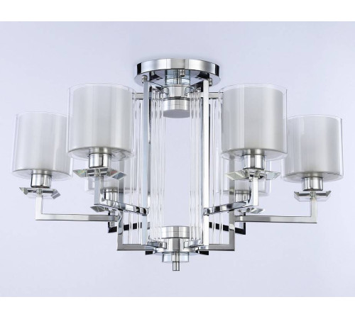 Потолочная люстра Ambrella Light TR TR4418
