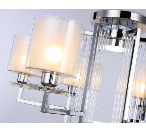 Потолочная люстра Ambrella Light TR TR4418