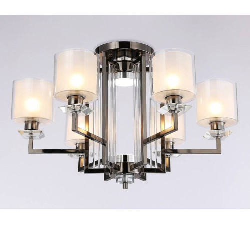 Потолочная люстра Ambrella Light TR TR4422