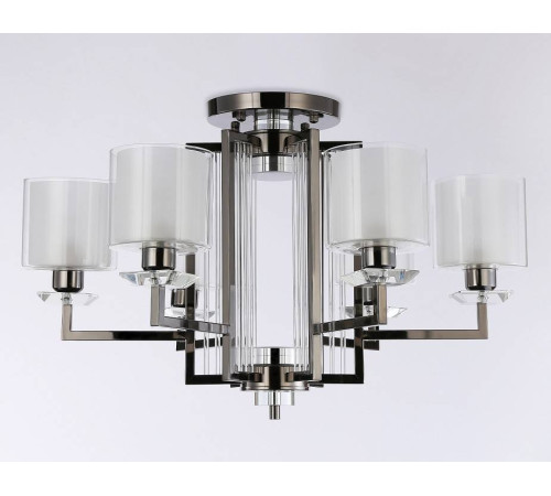 Потолочная люстра Ambrella Light TR TR4422