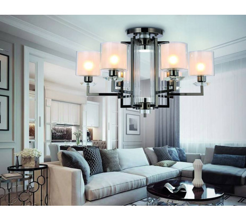 Потолочная люстра Ambrella Light TR TR4422