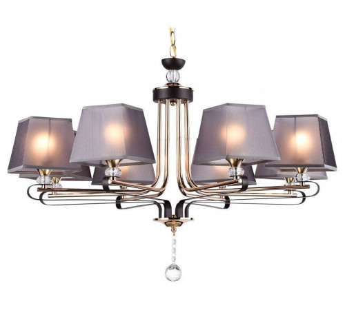 Подвесная люстра Ambrella light TR TR4618 TR4618