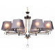 Подвесная люстра Ambrella light TR TR4618 TR4618
