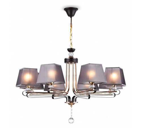 Подвесная люстра Ambrella light TR TR4618 TR4618