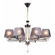 Подвесная люстра Ambrella light TR TR4618 TR4618