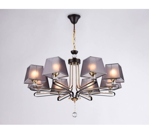 Подвесная люстра Ambrella light TR TR4618 TR4618