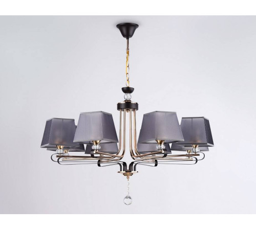 Подвесная люстра Ambrella light TR TR4618 TR4618