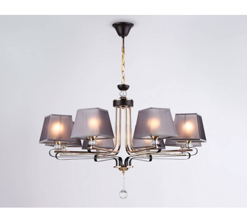 Подвесная люстра Ambrella light TR TR4618 TR4618