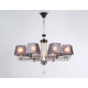 Подвесная люстра Ambrella light TR TR4618 TR4618