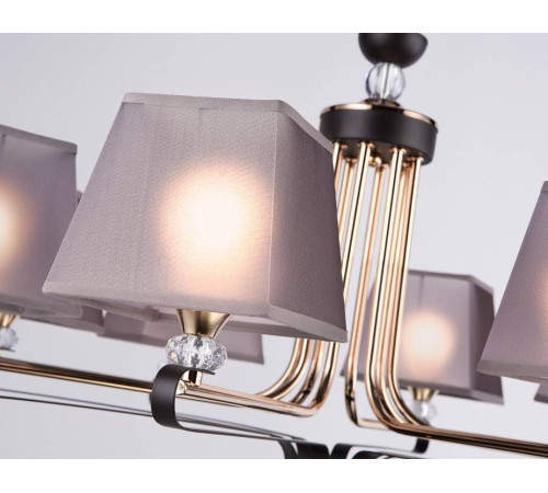 Подвесная люстра Ambrella light TR TR4618 TR4618