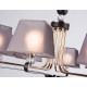 Подвесная люстра Ambrella light TR TR4618 TR4618