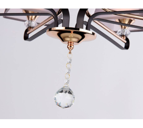 Подвесная люстра Ambrella light TR TR4618 TR4618