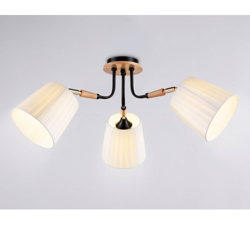 Потолочная люстра Ambrella Light TR TR4731