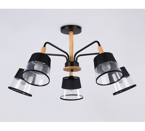 Люстра на штанге Ambrella Light TR TR4741