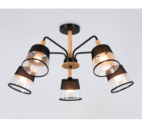 Люстра на штанге Ambrella Light TR TR4741