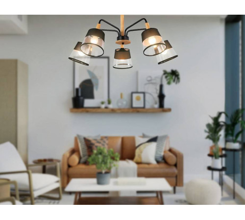 Люстра на штанге Ambrella Light TR TR4741