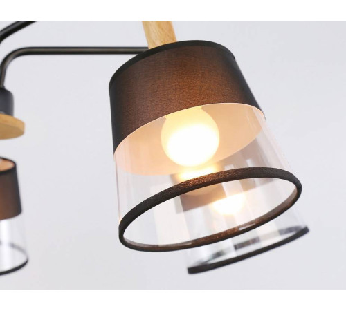 Люстра на штанге Ambrella Light TR TR4741