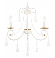 Подвесная люстра Ambrella Light TR TR4915