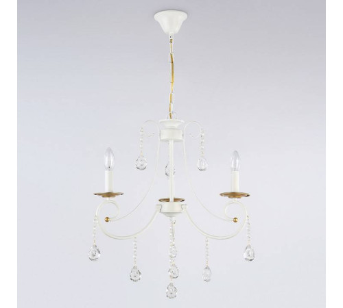 Подвесная люстра Ambrella Light TR TR4915