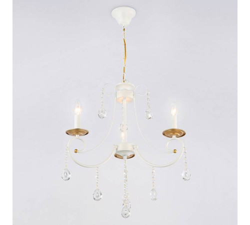 Подвесная люстра Ambrella Light TR TR4915