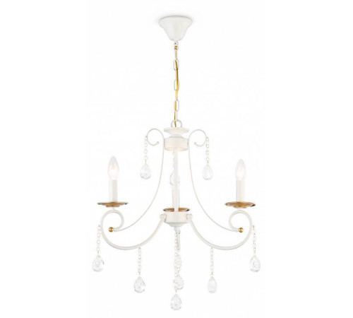 Подвесная люстра Ambrella Light TR TR4915