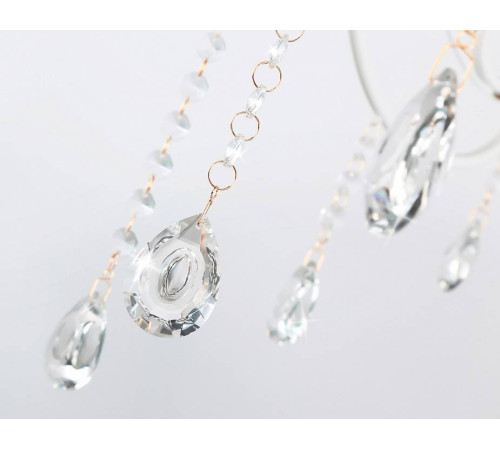 Подвесная люстра Ambrella Light TR TR4915