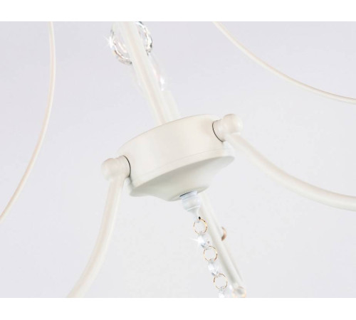 Подвесная люстра Ambrella Light TR TR4915