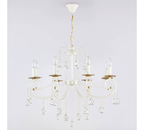 Подвесная люстра Ambrella Light TR TR4917