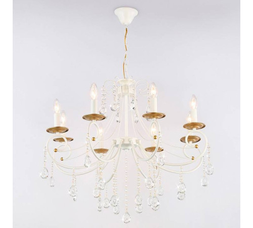 Подвесная люстра Ambrella Light TR TR4917