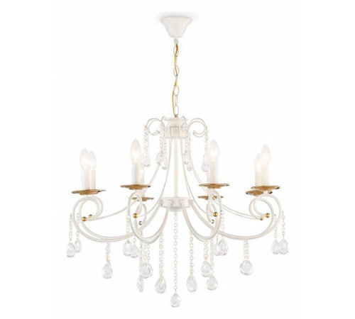 Подвесная люстра Ambrella Light TR TR4917