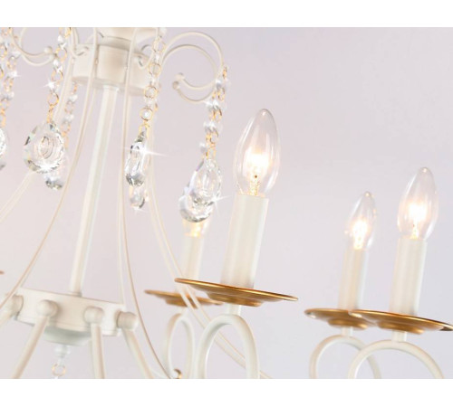 Подвесная люстра Ambrella Light TR TR4917