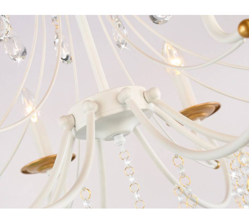 Подвесная люстра Ambrella Light TR TR4917