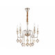 Подвесная люстра Ambrella Light TR TR4955