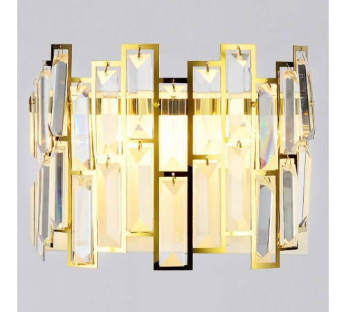 Накладной светильник Ambrella Light TR TR5055