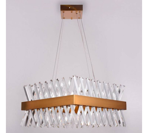 Подвесной светильник Ambrella Light TR TR5318