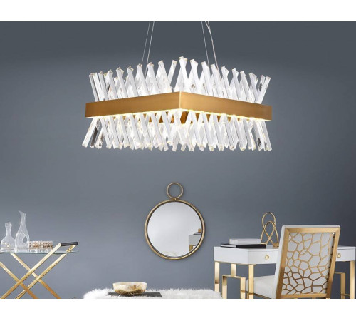 Подвесной светильник Ambrella Light TR TR5318