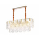 Подвесной светильник Ambrella light TR TR5389
