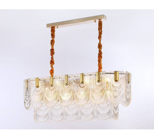 Подвесной светильник Ambrella light TR TR5389