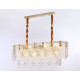 Подвесной светильник Ambrella light TR TR5389