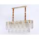 Подвесной светильник Ambrella light TR TR5389
