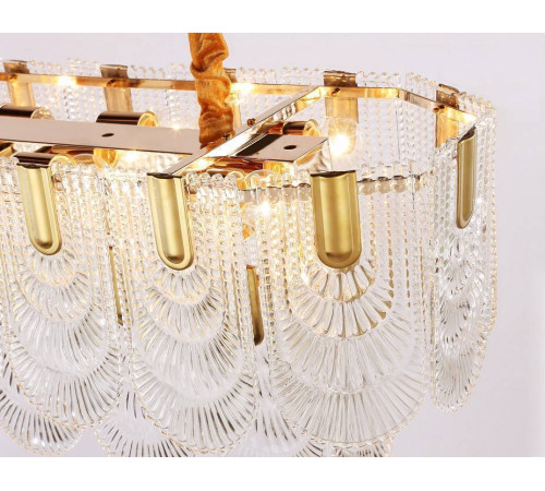 Подвесной светильник Ambrella light TR TR5389