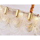 Подвесной светильник Ambrella light TR TR5389
