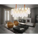 Подвесной светильник Ambrella light TR TR5389