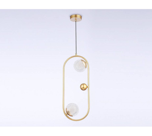 Подвесной светильник Ambrella Light TR TR5431